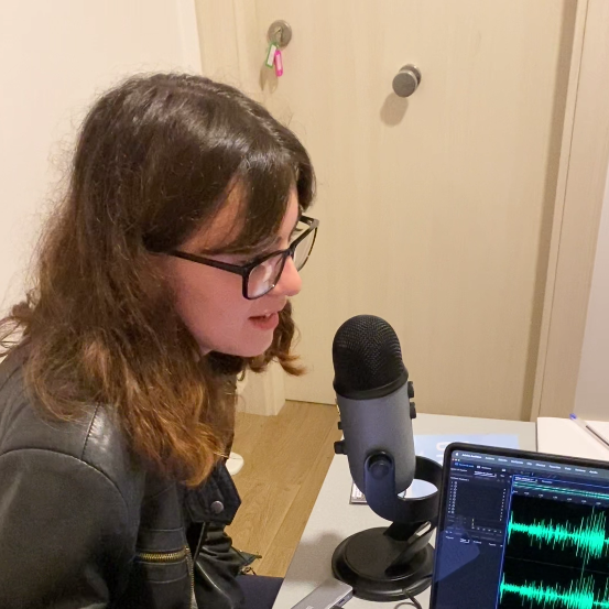 PODCAST